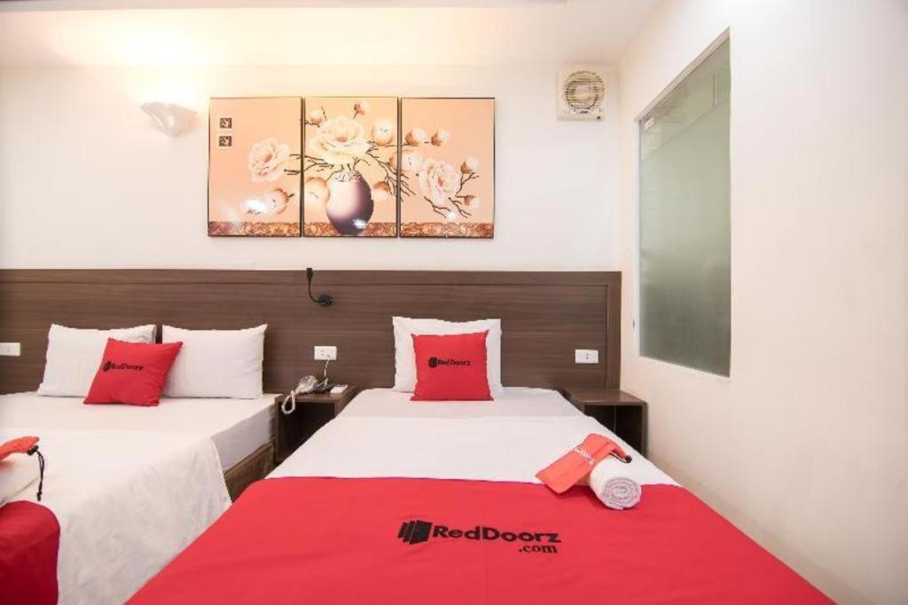 Ha Noi Vang Hotel Hoang Ngan Ханой Экстерьер фото