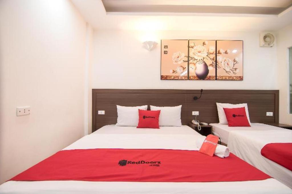 Ha Noi Vang Hotel Hoang Ngan Ханой Экстерьер фото