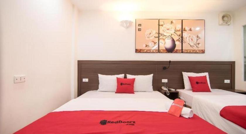 Ha Noi Vang Hotel Hoang Ngan Ханой Экстерьер фото